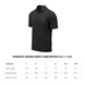 Футболка поло Helikon-Tex UTL Polo Shirt TopCool Lite, Black T-sh-Pol-Black-46 фото 2