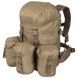 Тактический рюкзак Helikon-Tex Matilda Nylon 50 L Coyote PL-MTA-NL-11-Сoy фото 1