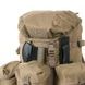 Тактический рюкзак Helikon-Tex Matilda Nylon 50 L Coyote PL-MTA-NL-11-Сoy фото 6