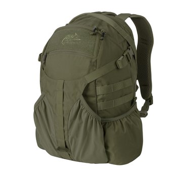 Рюкзак тактичний Helikon-Tex Raider Backpack 20L Olive VK-T-Hel-Rei-Olive фото