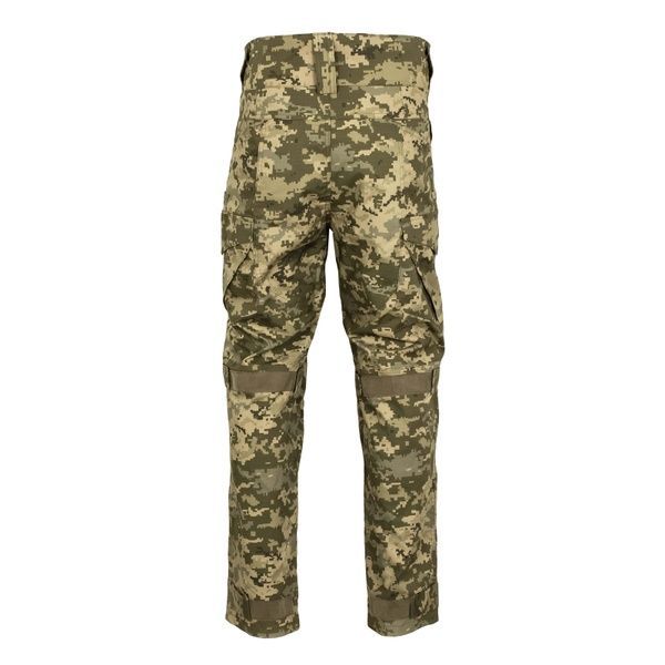 Бойові штани Tailor G5 з наколінниками ММ-14 Pixel 78003098-46 фото