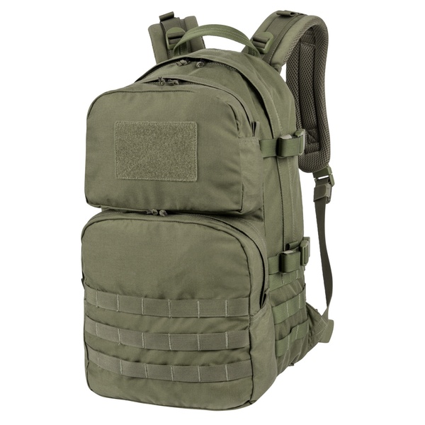 Рюкзак Helikon-Tex RATEL Mk2 Backpack 25л Olive PL-RT2-CD-02 фото