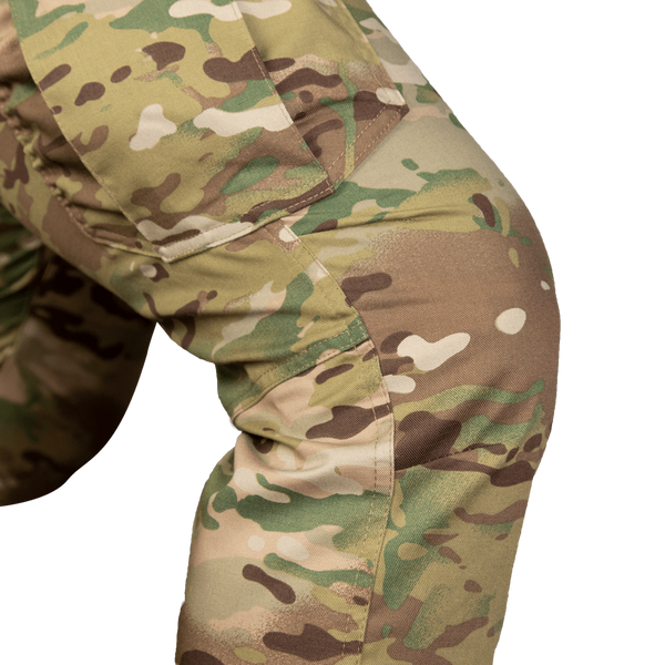 Штани CM Patrol Pro Twill, Мультикам 7068S фото