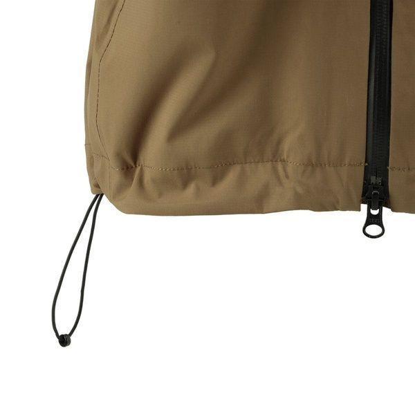 Куртка Helikon Squall Hardshell Coyote VHSHC-44 фото