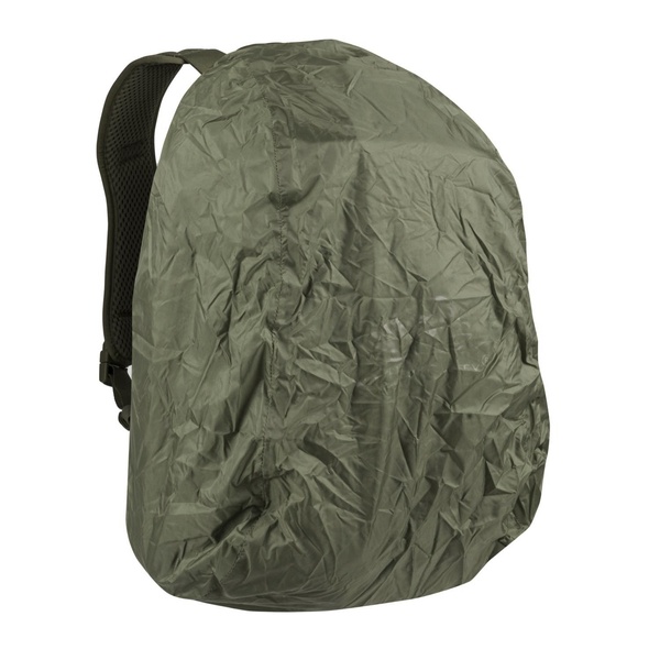 Рюкзак тактичний Helikon-Tex Raider Backpack 20L Olive VK-T-Hel-Rei-Olive фото