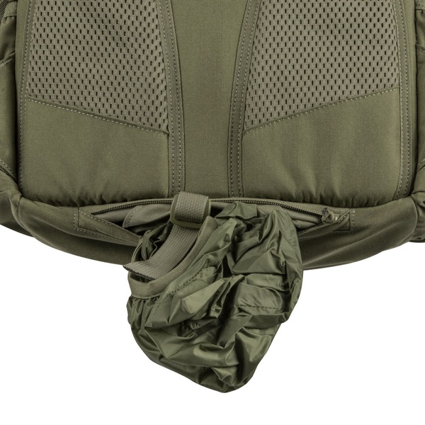 Рюкзак тактический Helikon-Tex Raider Backpack 20L Olive VK-T-Hel-Rei-Olive фото