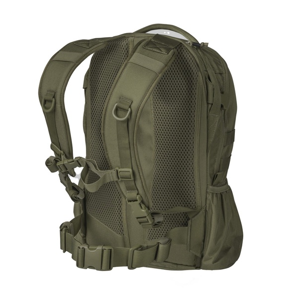 Рюкзак тактический Helikon-Tex Raider Backpack 20L Olive VK-T-Hel-Rei-Olive фото