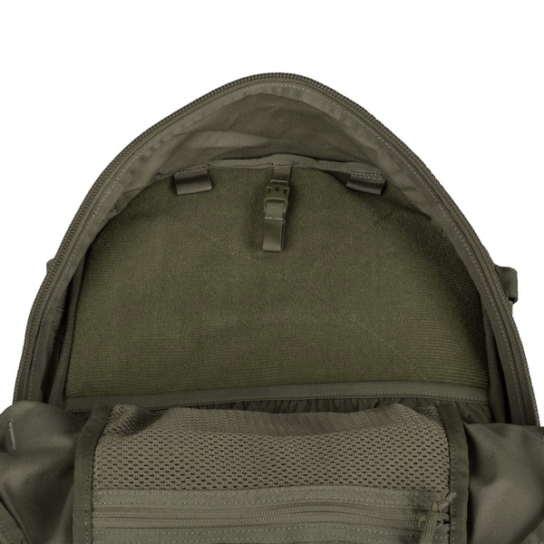 Рюкзак тактический Helikon-Tex Raider Backpack 20L Olive VK-T-Hel-Rei-Olive фото