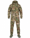 Тактический костюм Garrison Soft Shell Multicam 51809-46 фото 1