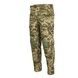 Бойові штани Tailor G5 з наколінниками ММ-14 Pixel 78003098-46 фото 1