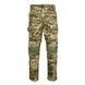 Бойові штани Tailor G5 з наколінниками ММ-14 Pixel 78003098-46 фото 3