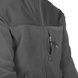 Кофта флисовая Helikon-Tex Classic Army Jacket Shadow Grey BL-CAF-FL-35-B03 фото 7