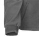 Кофта флисовая Helikon-Tex Classic Army Jacket Shadow Grey BL-CAF-FL-35-B03 фото 15