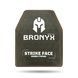Бронеплита Bronyx Medium 5 клаc b525 фото 2