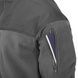 Кофта флисовая Helikon-Tex Classic Army Jacket Shadow Grey BL-CAF-FL-35-B03 фото 13