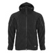 Кофта флисовая Helikon-Tex Patriot Jacket Hybrid Fleece Black FL-VK-PATHibr-B-44 фото 2