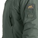 Зимняя куртка Helikon-Tex Level 7 Climashield® Apex 100g, Alpha Green JW-VK-Hel-AlGr-44 фото 7