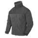 Кофта флисовая Helikon-Tex Classic Army Jacket Shadow Grey BL-CAF-FL-35-B03 фото 1