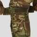 Комплект демисезонный (Штаны + Куртка) UATAC Gen 5.6 Multicam Original Ripstop XS 963414-44 фото 22
