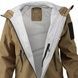 Куртка Helikon Squall Hardshell Coyote VHSHC-44 фото 2