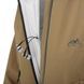 Куртка Helikon Squall Hardshell Coyote VHSHC-44 фото 9