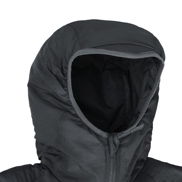 Куртка Helikon-Tex Wolfhound Hoodie&reg; Climashield&reg; Apex Shadow Grey KU-WLH-NL-35-B02-XS фото