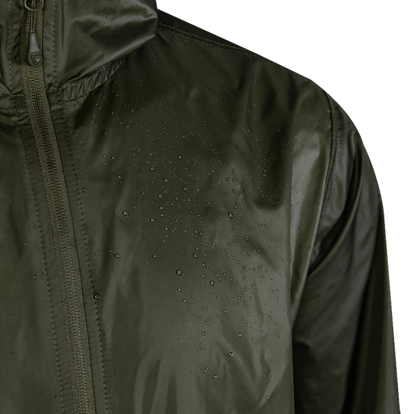 Тактическая ветровка Windout Olive 8176-46S фото