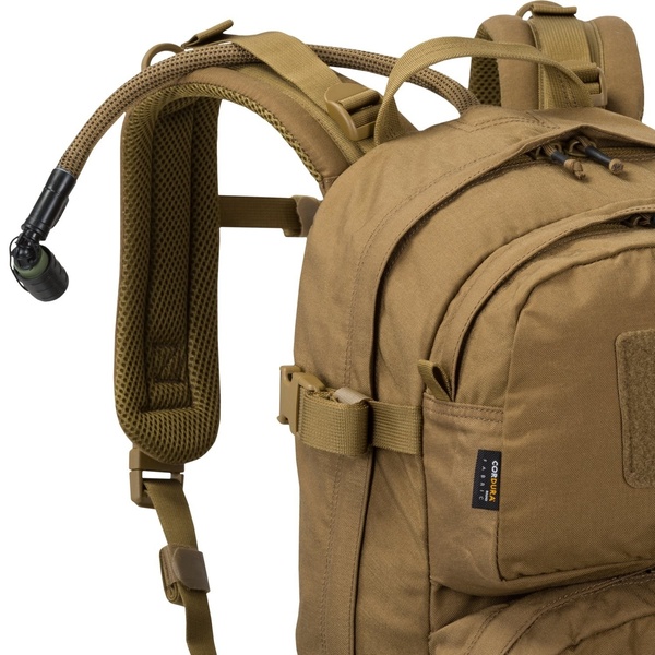 Рюкзак Helikon-Tex RATEL Mk2 Backpack 25л Adaptive Green VK-T-Hel-Rat-AdGreen фото