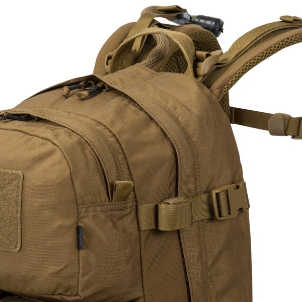 Рюкзак Helikon-Tex RATEL Mk2 Backpack 25л Adaptive Green VK-T-Hel-Rat-AdGreen фото