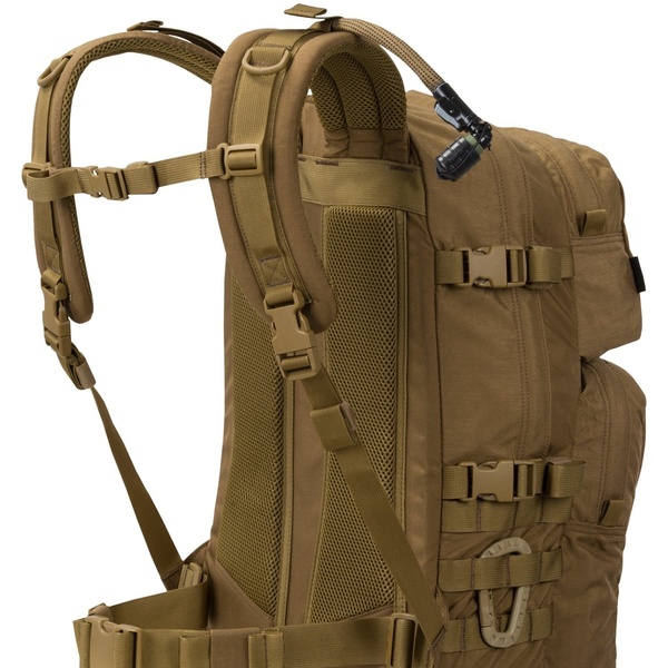 Рюкзак Helikon-Tex RATEL Mk2 Backpack 25л Adaptive Green VK-T-Hel-Rat-AdGreen фото