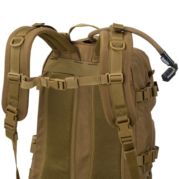 Рюкзак Helikon-Tex RATEL Mk2 Backpack 25л Adaptive Green VK-T-Hel-Rat-AdGreen фото