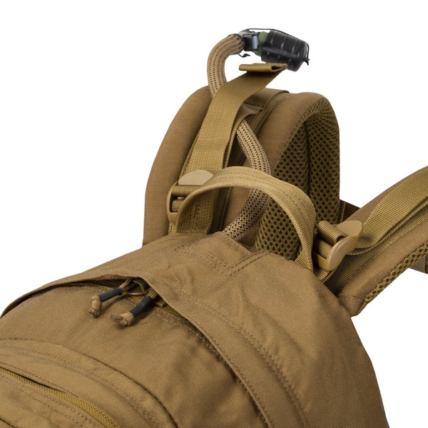 Рюкзак Helikon-Tex RATEL Mk2 Backpack 25л Adaptive Green VK-T-Hel-Rat-AdGreen фото