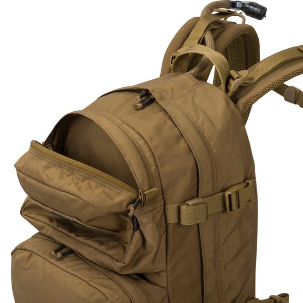 Рюкзак Helikon-Tex RATEL Mk2 Backpack 25л Adaptive Green VK-T-Hel-Rat-AdGreen фото