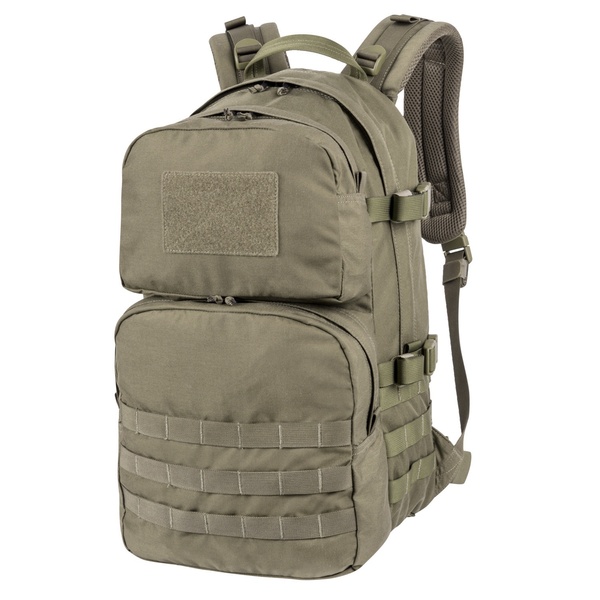 Рюкзак Helikon-Tex RATEL Mk2 Backpack 25л Adaptive Green VK-T-Hel-Rat-AdGreen фото