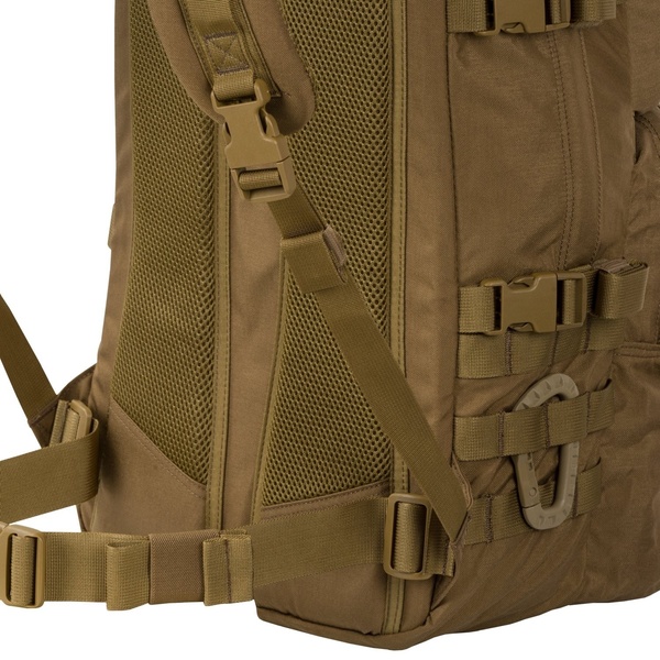 Рюкзак Helikon-Tex RATEL Mk2 Backpack 25л Adaptive Green VK-T-Hel-Rat-AdGreen фото