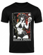 Тактична футболка CoolMax Queen Black 96014-48 фото 1