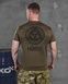 Тактична футболка CoolMax RAGNAROK Khaki 85881-46 фото 7