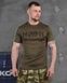 Тактична футболка CoolMax RAGNAROK Khaki 85881-46 фото 8