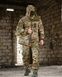 Тактический костюм Soft Shell Omega 4в1 Multicam 93739-46 фото 2