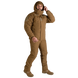 Зимова куртка Patrol System 3.0 Climashell Coyote 7272-48 фото 3