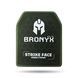 Бронеплита Bronyx Medium 6 клаcс b629 фото 2
