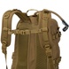 Рюкзак Helikon-Tex RATEL Mk2 Backpack 25л Adaptive Green VK-T-Hel-Rat-AdGreen фото 2