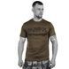 Тактична футболка CoolMax RAGNAROK Khaki 85881-46 фото 1