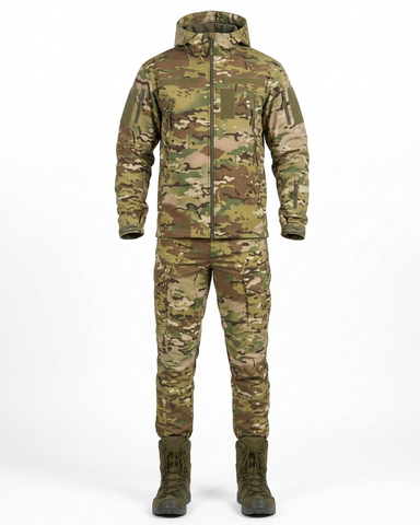 Тактический костюм Tactical Legion Multicam 50187-46 фото
