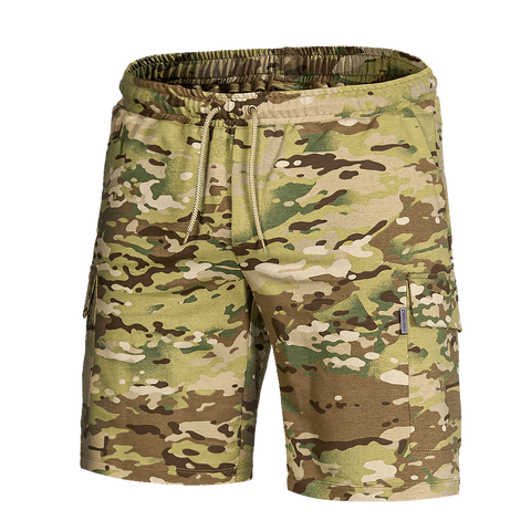 Шорти Basic Multicam 7986(S) фото