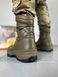 Берці тактичні зимові YDS, Gore-tex SHW-83262-42 фото 4