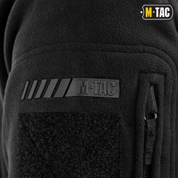Флісова кофта WINDBLOCK DIVISION GEN.II Black 20413002-46 фото
