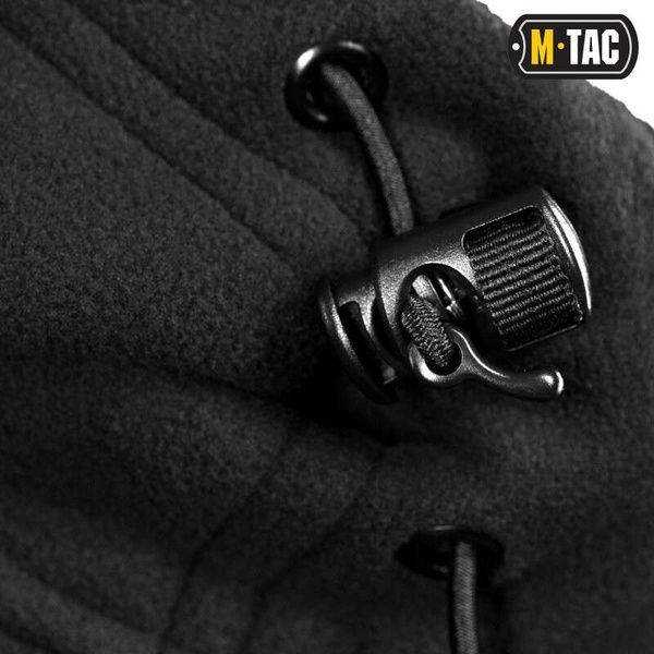 Флісова кофта WINDBLOCK DIVISION GEN.II Black 20413002-46 фото