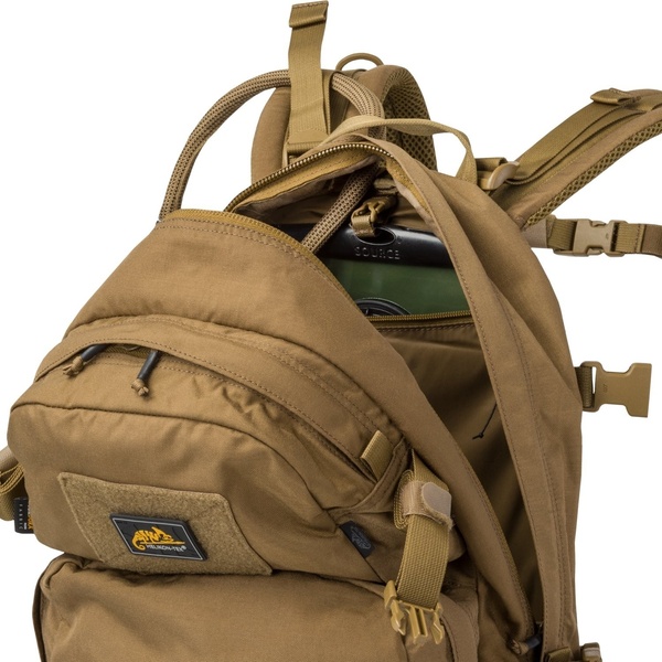 Рюкзак Helikon-Tex RATEL Mk2 Backpack 25л Coyote VK-T-Hel-Rat-Coy фото