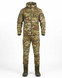Тактичний костюм Tactical Legion Multicam 50187-48 фото 1